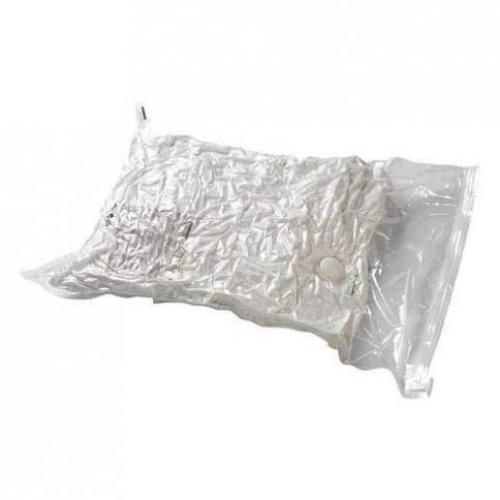 10 Sacs sous vide de stockage Organisateur Pour Vêtements organisation 60x80Cm