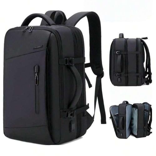 Sac à dos robuste et confortable pour transporter vos essentiels partout