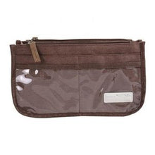 Trousse de Maquillage Rangement, Sac de Toilette, Voyage, Plusieur Compartiments