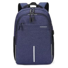 Sac à dos pour PC sac d'affaires 15 inch cartable Collège Étudiant cartable, bag