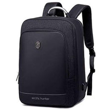 Sac à dos Arctic Hunter, extensible, pour ordinateur, grande capacité 41L