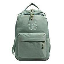 Sac à dos de voyage étanche sac à dos d'école sac décontracté