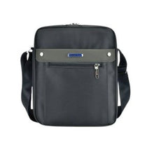 Sac à bandoulière, compact et pratique + poches multiples, bag, crossbody voyage