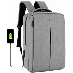 Sac à dos d'ordinateur classique pour les affaires, l'école