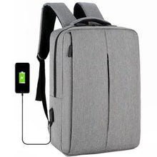 Sac à dos d'ordinateur classique pour les affaires, l'école