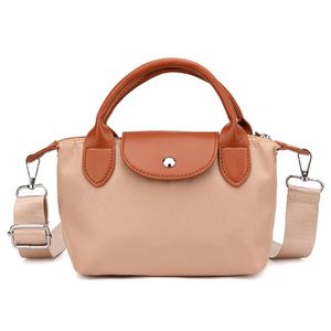 Sac épaule multifonction pour femme avec rangement sécurisé zippé, crossbody