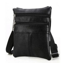 Sac à main étanche pour voyage, Sac à bandoulière de poitrine avec port USB