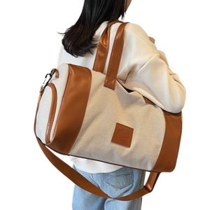 Sac de sport, de voyage , d'affaires pratique avec bandoulière, multifonctionnel