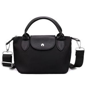 Sac épaule multifonction pour femme avec rangement sécurisé zippé, crossbody