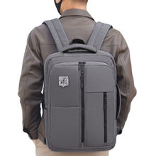 Sac à dos robuste au design ergonomique - 15,6 pouces de confort parfait.