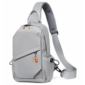 Sac à bandoulière antivol, sac de poitrine, sac de voyage, crossbody, phone bag