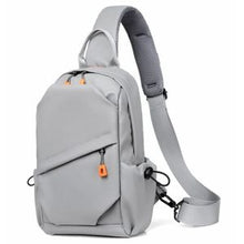 Sac à bandoulière antivol, sac de poitrine, sac de voyage, crossbody, phone bag