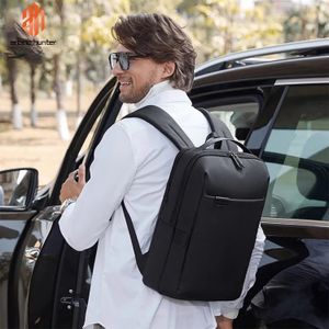 Arctic Hunter Sac à dos imperméable + compartiment pour ordinateur portable et poches multiple