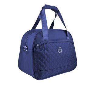 Sac de voyage cabine avec poches zippées - Organisation parfaite en déplacement