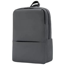 Sac à dos de PC étanche classique de grande capacité pour travail et école