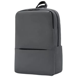 Sac à dos de PC étanche classique de grande capacité pour travail et école