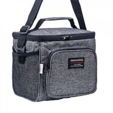 Sac à lunch isotherme, réutilisable,homme et femme,travail,randonnée,pêche,plage