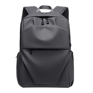 Sac à dos de voyage PC, sac à dos étanche unisexe pour voyage et école