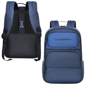 Sac à dos imperméable et résistant pour transporter vos affaires, sport, voyage