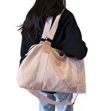 Sac de voyage léger et spacieux avec design tendance, Sac de sport, travail .