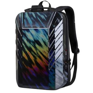 Sac à do pour PC 15.6", cartable rigide, sac de voyage, bag scolaire, ordinateur