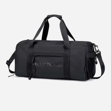 Sac à dos Arctic Hunter, sac de sport, gym, fitness, imperméable en Oxford