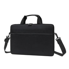 Sacoche pour PC portable 15 pouce, Cartable d'affaire, voyage, bag ordinateur