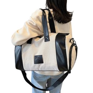 Sac de sport, de voyage , d'affaires pratique avec bandoulière, multifonctionnel