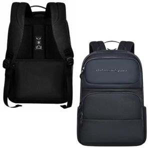 Sac à dos imperméable et résistant pour transporter vos affaires, sport, voyage
