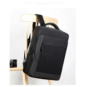 Cartable classic, Sac à Dos PC Portable de Voyage, Affaire, Scolaire, ordinateur