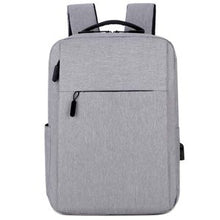 Sac pratique et tendance pour l'école, les voyages, le travail, grande capacité.