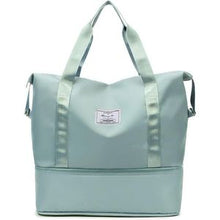 Sac de sport, Sac à bandoulière de Vêtements, voyage, Sac à main de travel, gym