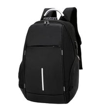 Grande Capacité Fonctionnel Sac a Dos PC Portable pour Voyage, Affaire, Scolaire
