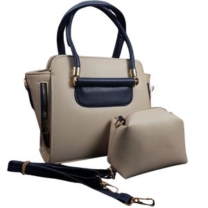 Sac à Main en cuir + Sac à bandoulière, crossbody femme, Sac Portés de voyage