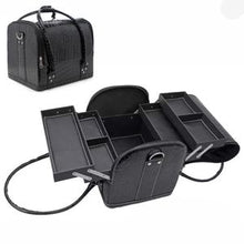 sac de maquillage de voyage durable pour ranger accessoires, documents personnel