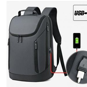 Sac à dos de voyage étanche, bag pour Pc 15,6