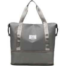 Sac de sport, Sac à bandoulière de Vêtements, voyage, Sac à main de travel, gym