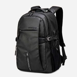 Sac à dos Arctic Hunter, PC, Luxe, randonnée en Oxford imperméable
