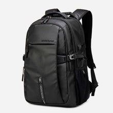 Sac à dos Arctic Hunter, PC, Luxe, randonnée en Oxford imperméable