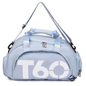 Sac de voyage, sac de sport, sac de voyage à bandoulière pour femme