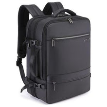 Sac à dos Arctic Hunter, extensible, Ordinateur, grande capacité