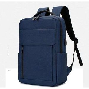 Sac à dos sac á dos pour pc portable, simple, classic en Oxford imperméable