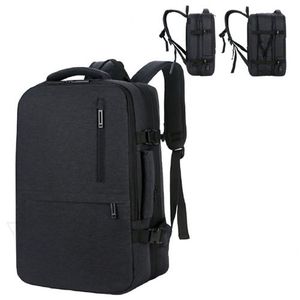 Cartable PC Portable Sac a Dos classique pour Voyage Affaire Scolaire