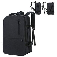 Cartable PC Portable Sac a Dos classique pour Voyage Affaire Scolaire