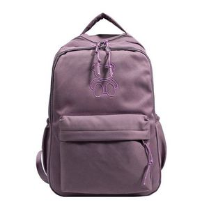 Sac à dos de voyage étanche sac à dos d'école sac décontracté