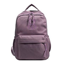 Sac à dos de voyage étanche sac à dos d'école sac décontracté