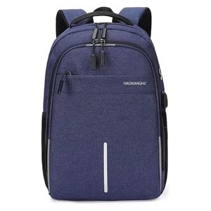 Sac à dos pour PC sac d'affaires 15 inch cartable Collège Étudiant backpack, bag