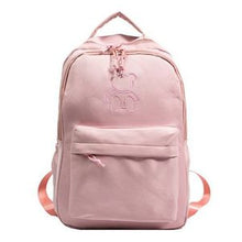 Sac à dos de voyage étanche sac à dos d'école sac décontracté