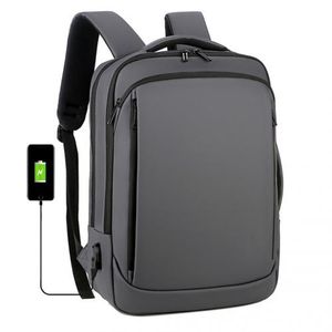 Sac à dos pc 15 pouces capacité 35L, extensible, voyage affaires, étanche