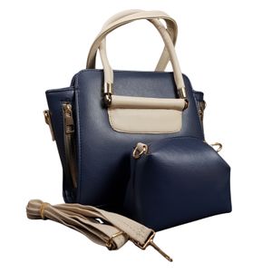 Sac à Main en cuir + Sac à bandoulière, crossbody femme, Sac Portés de voyage